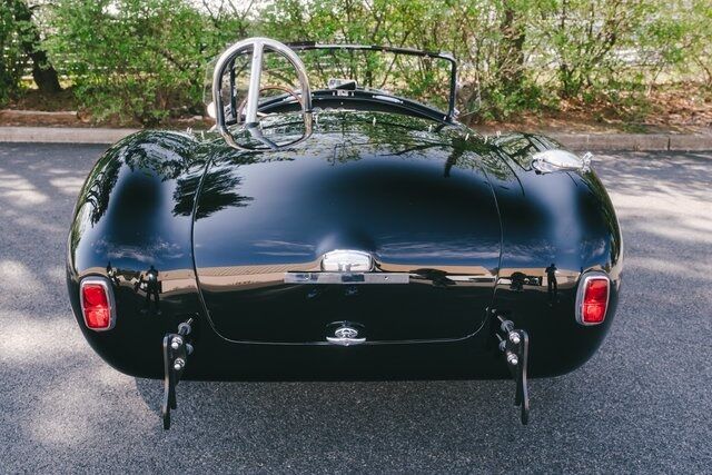 1965 Superformance MKIII SP03547 Paramus NJ
