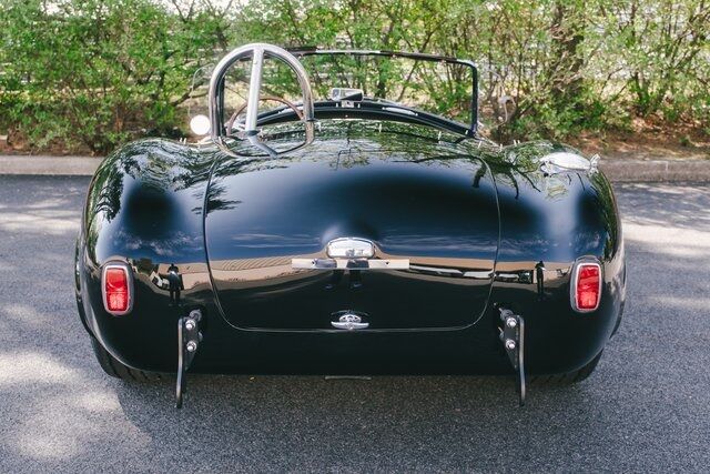 1965 Superformance MKIII SP03547 Paramus NJ