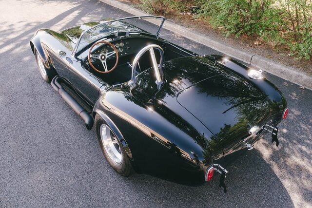 1965 Superformance MKIII SP03547 Paramus NJ