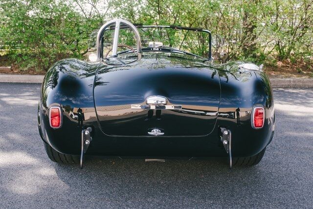1965 Superformance MKIII SP03547 Paramus NJ