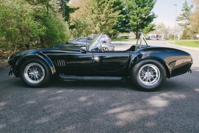 1965 Superformance MKIII SP03547 Paramus NJ