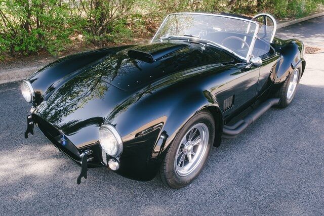1965 Superformance MKIII SP03547 Paramus NJ