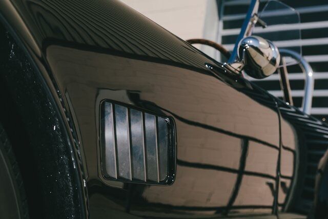 1965 Superformance MKIII SP03547 Paramus NJ