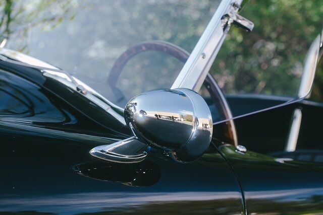 1965 Superformance MKIII SP03547 Paramus NJ
