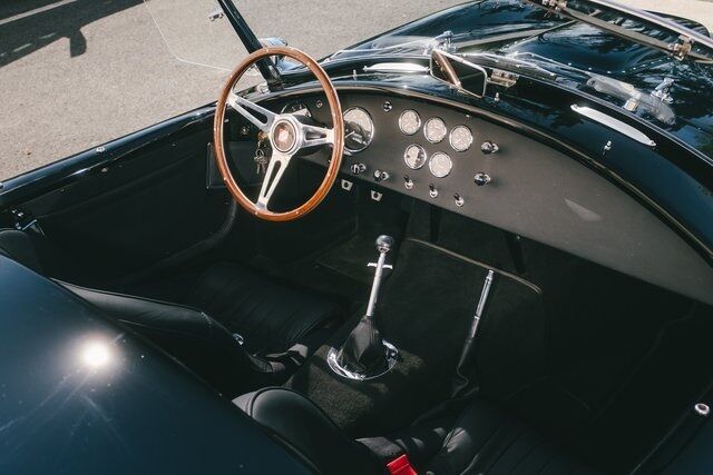 1965 Superformance MKIII SP03547 Paramus NJ