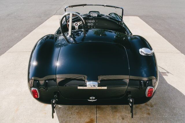 1965 Superformance MKIII SP03547 Paramus NJ