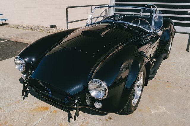 1965 Superformance MKIII SP03547 Paramus NJ