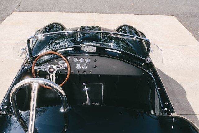 1965 Superformance MKIII SP03547 Paramus NJ