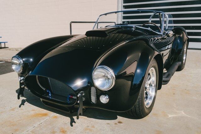 1965 Superformance MKIII SP03547 Paramus NJ