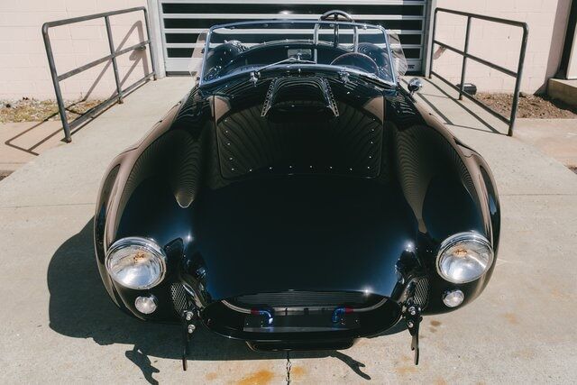 1965 Superformance MKIII SP03547 Paramus NJ