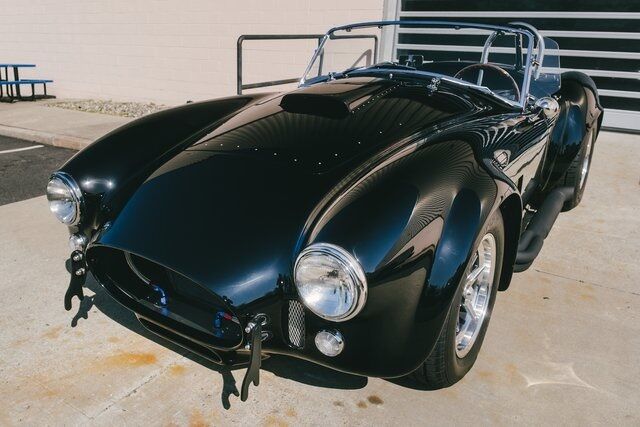 1965 Superformance MKIII SP03547 Paramus NJ
