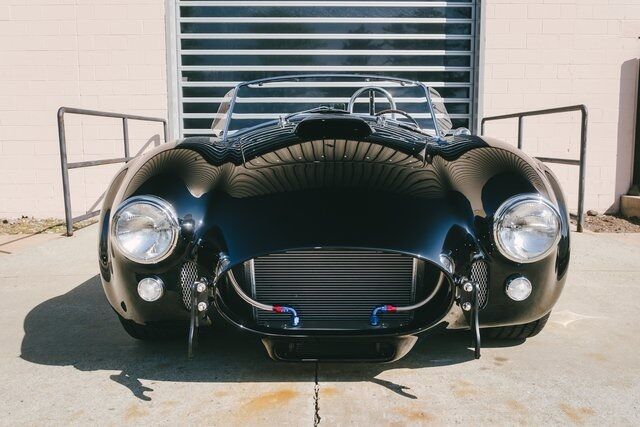 1965 Superformance MKIII SP03547 Paramus NJ