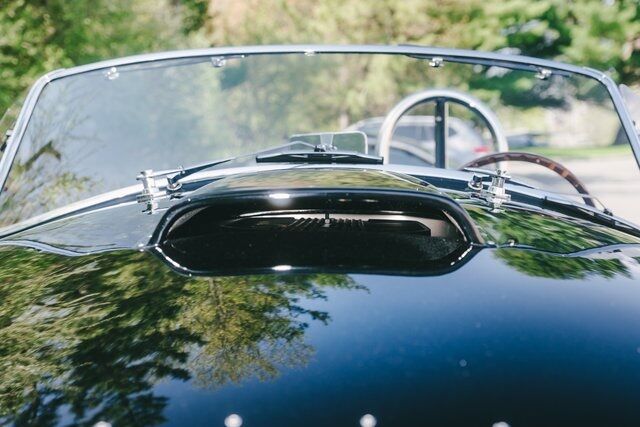 1965 Superformance MKIII SP03547 Paramus NJ