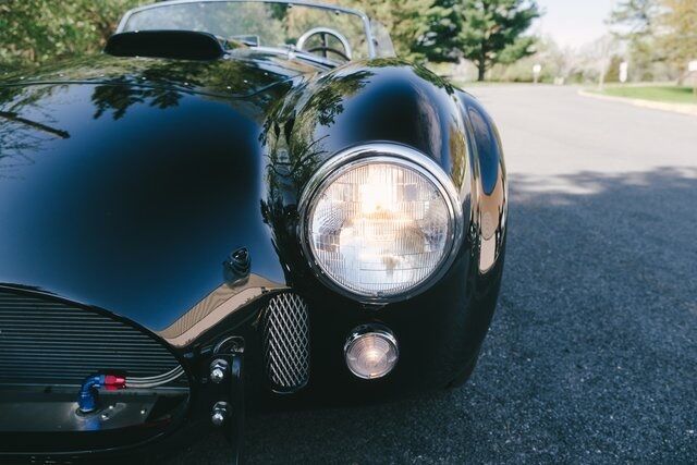 1965 Superformance MKIII SP03547 Paramus NJ