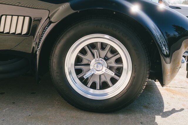 1965 Superformance MKIII SP03547 Paramus NJ