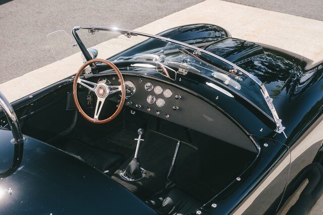 1965 Superformance MKIII SP03547 Paramus NJ