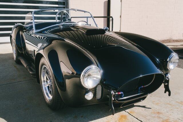 1965 Superformance MKIII SP03547 Paramus NJ