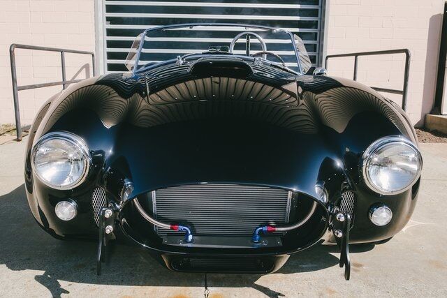 1965 Superformance MKIII SP03547 Paramus NJ