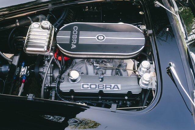 1965 Superformance MKIII SP03547 Paramus NJ