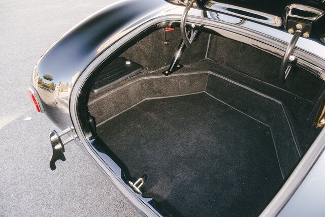 1965 Superformance MKIII SP03547 Paramus NJ