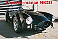 1965 Superformance MKIII SP03547