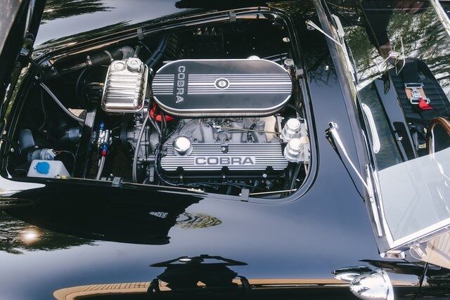 1965 Superformance MKIII SP03547 Paramus NJ