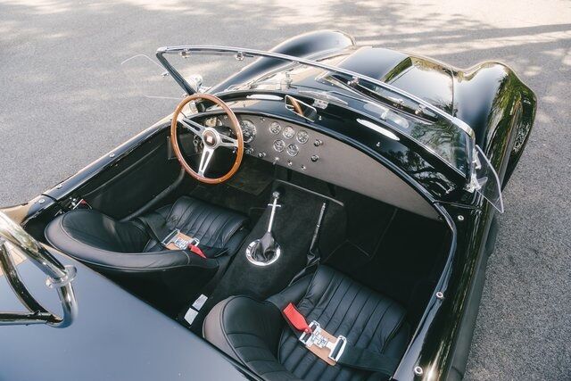 1965 Superformance MKIII SP03547 Paramus NJ
