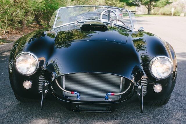 1965 Superformance MKIII SP03547 Paramus NJ