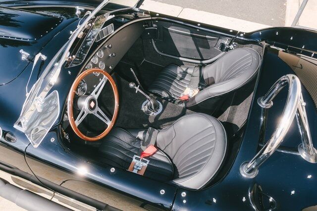 1965 Superformance MKIII SP03547 Paramus NJ