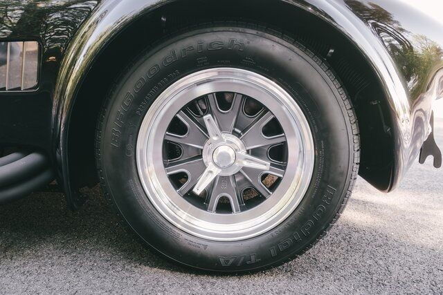 1965 Superformance MKIII SP03547 Paramus NJ