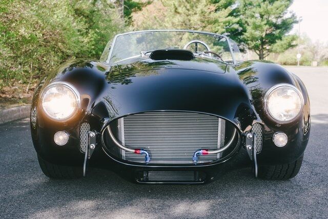 1965 Superformance MKIII SP03547 Paramus NJ