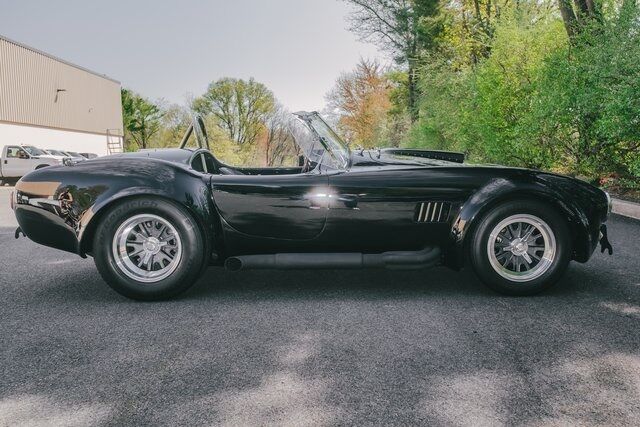 1965 Superformance MKIII SP03547 Paramus NJ