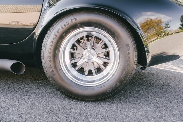 1965 Superformance MKIII SP03547 Paramus NJ