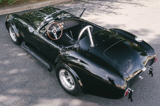1965 Superformance MKIII SP03547 Paramus NJ