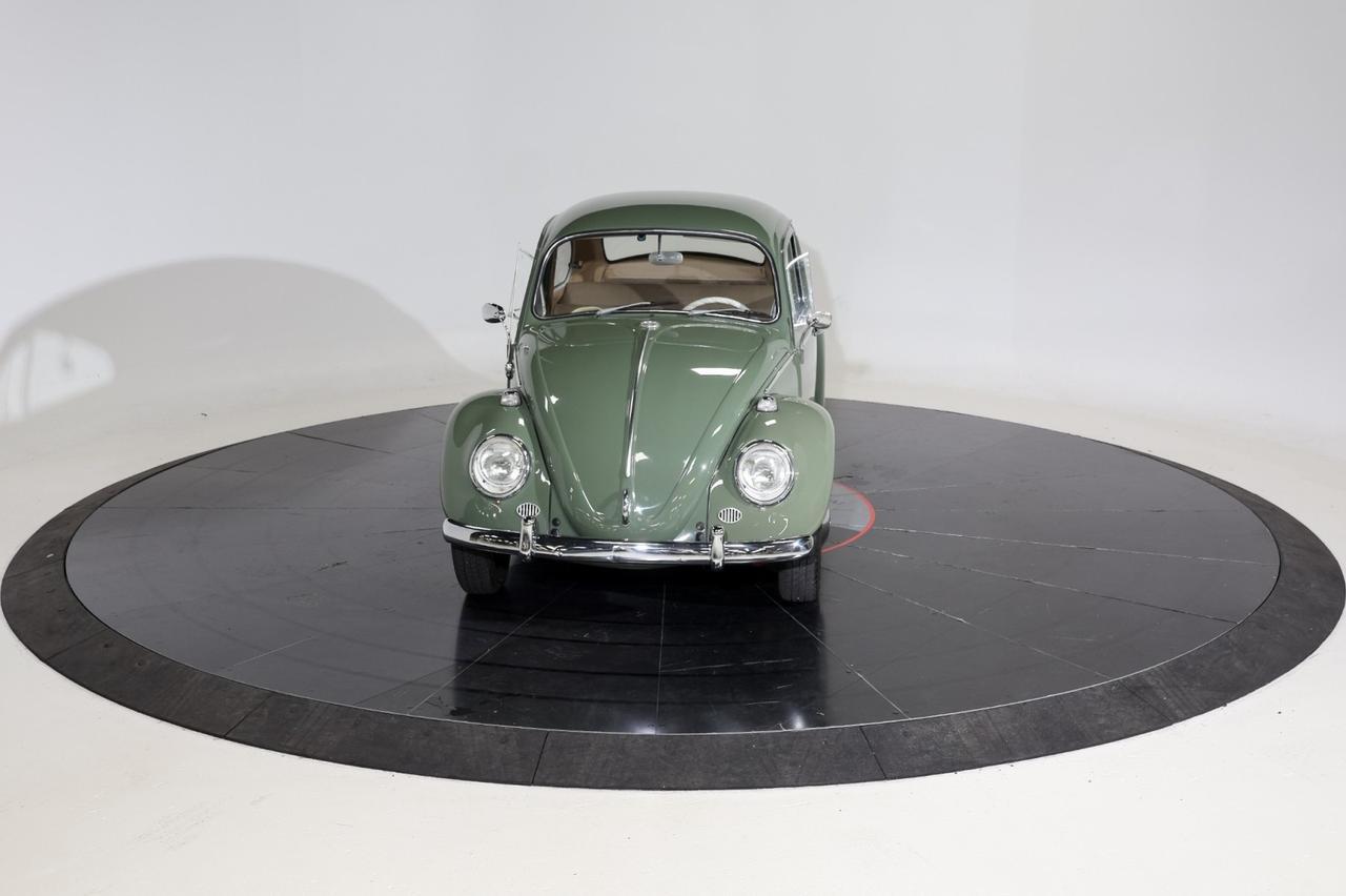 1965 Volkswagen Beetle Franklin TN