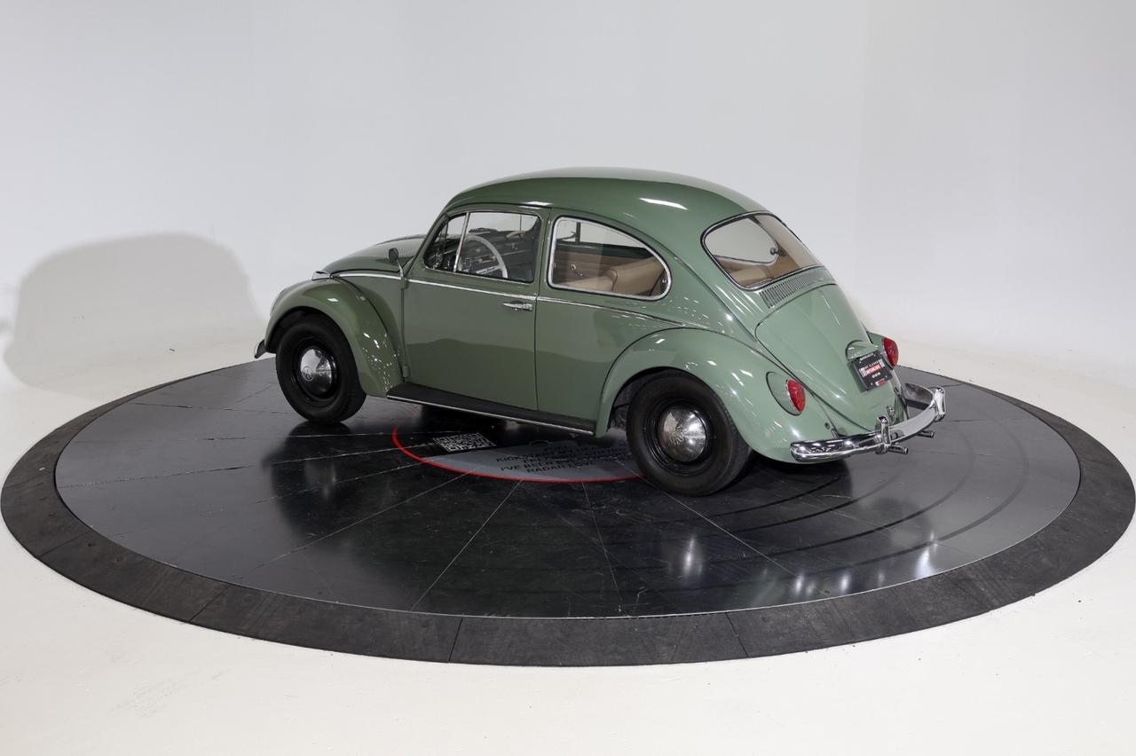 1965 Volkswagen Beetle Franklin TN
