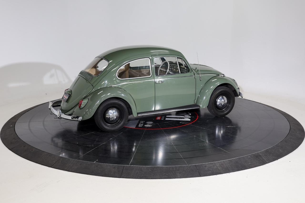 1965 Volkswagen Beetle Franklin TN
