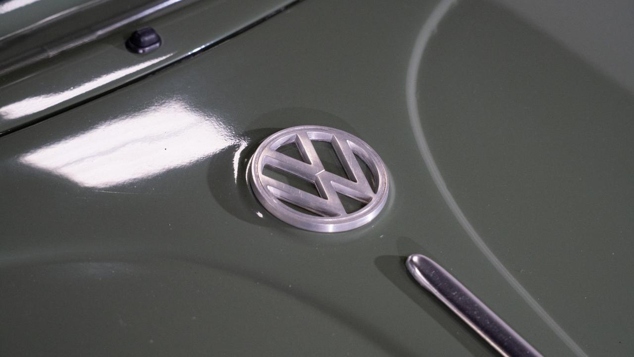 1965 Volkswagen Beetle Franklin TN