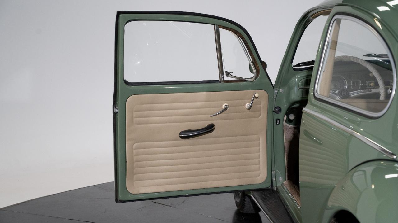 1965 Volkswagen Beetle Franklin TN