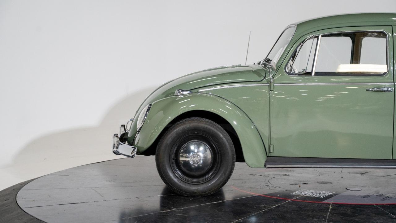 1965 Volkswagen Beetle Franklin TN