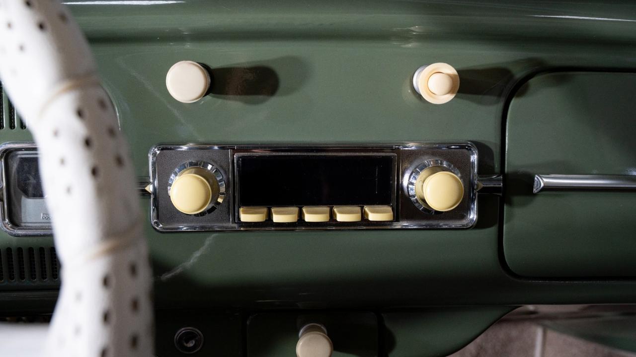 1965 Volkswagen Beetle Franklin TN