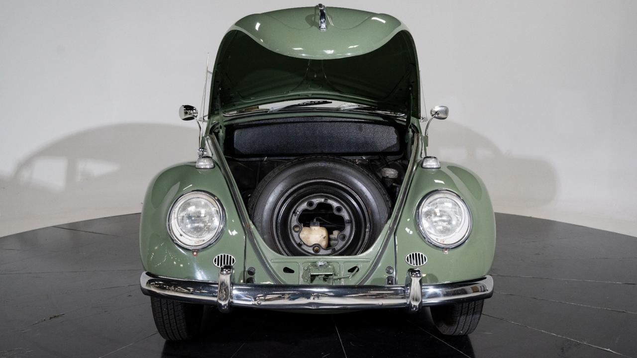 1965 Volkswagen Beetle Franklin TN