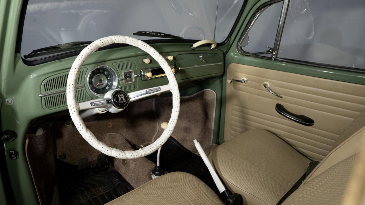 1965 Volkswagen Beetle Franklin TN