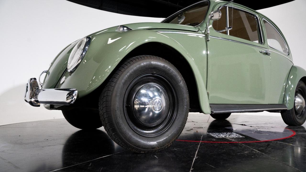 1965 Volkswagen Beetle Franklin TN