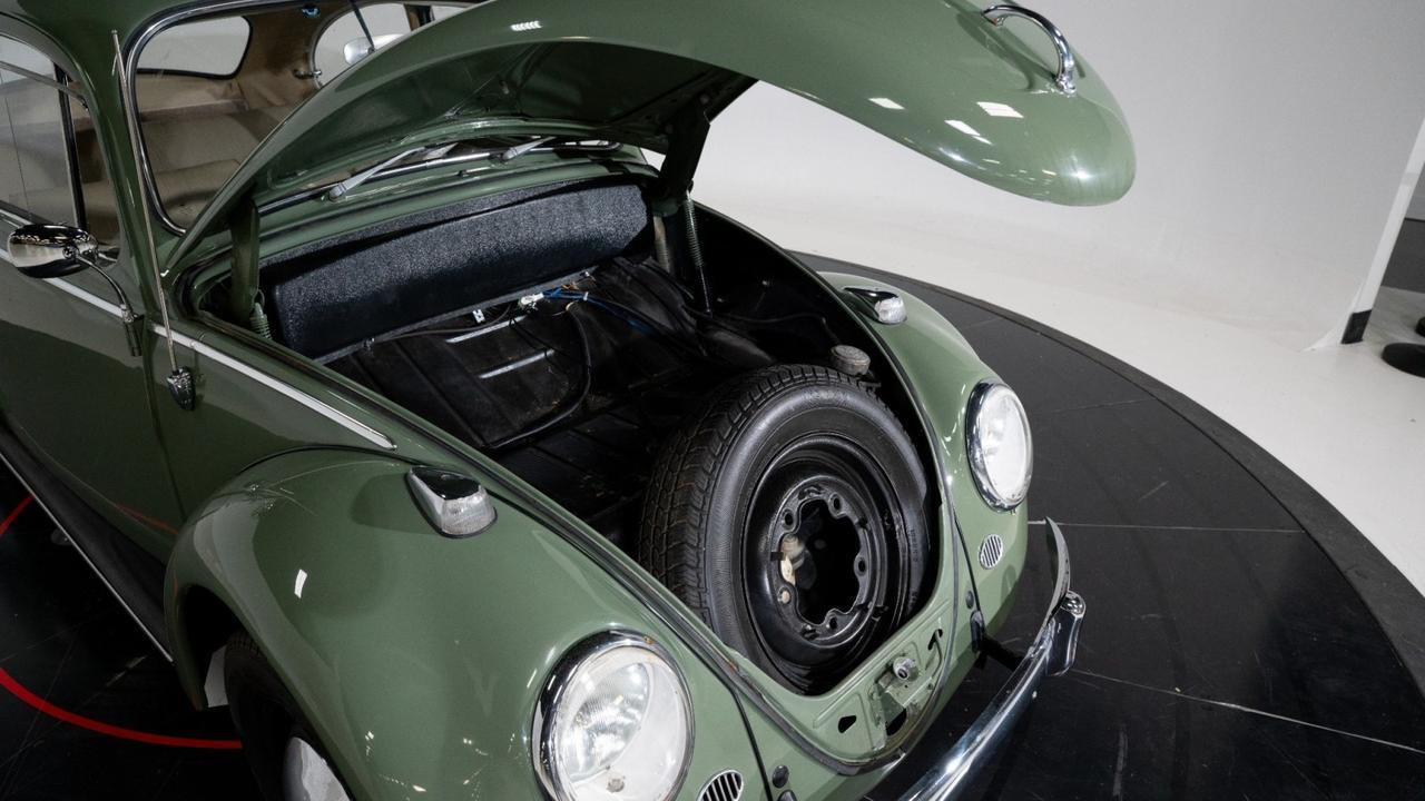1965 Volkswagen Beetle Franklin TN