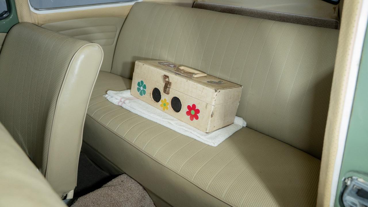 1965 Volkswagen Beetle Franklin TN