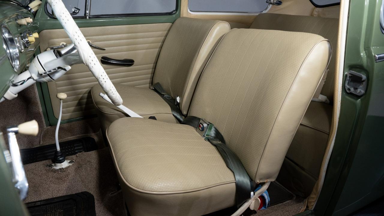 1965 Volkswagen Beetle Franklin TN