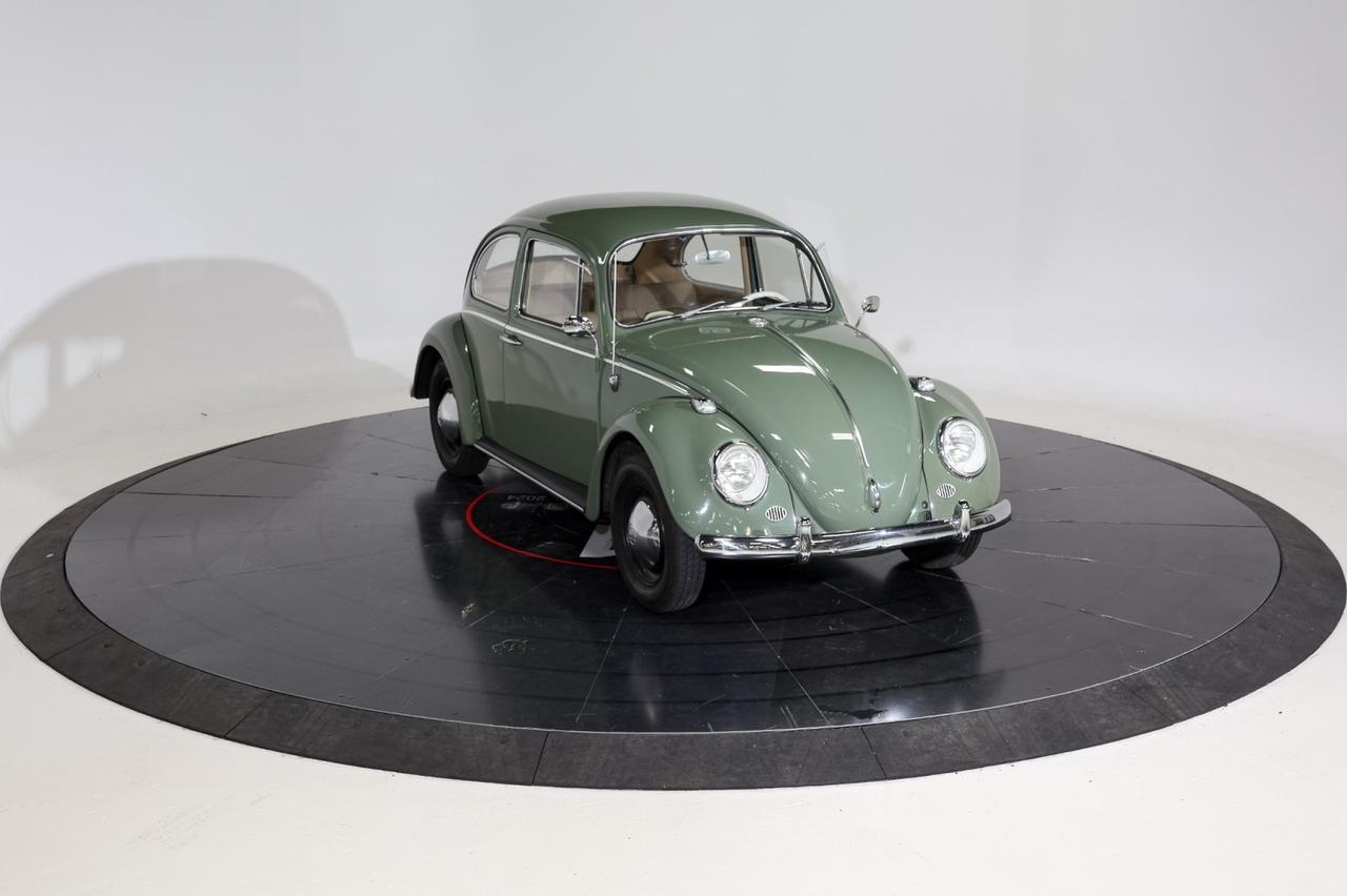 1965 Volkswagen Bettle Franklin TN