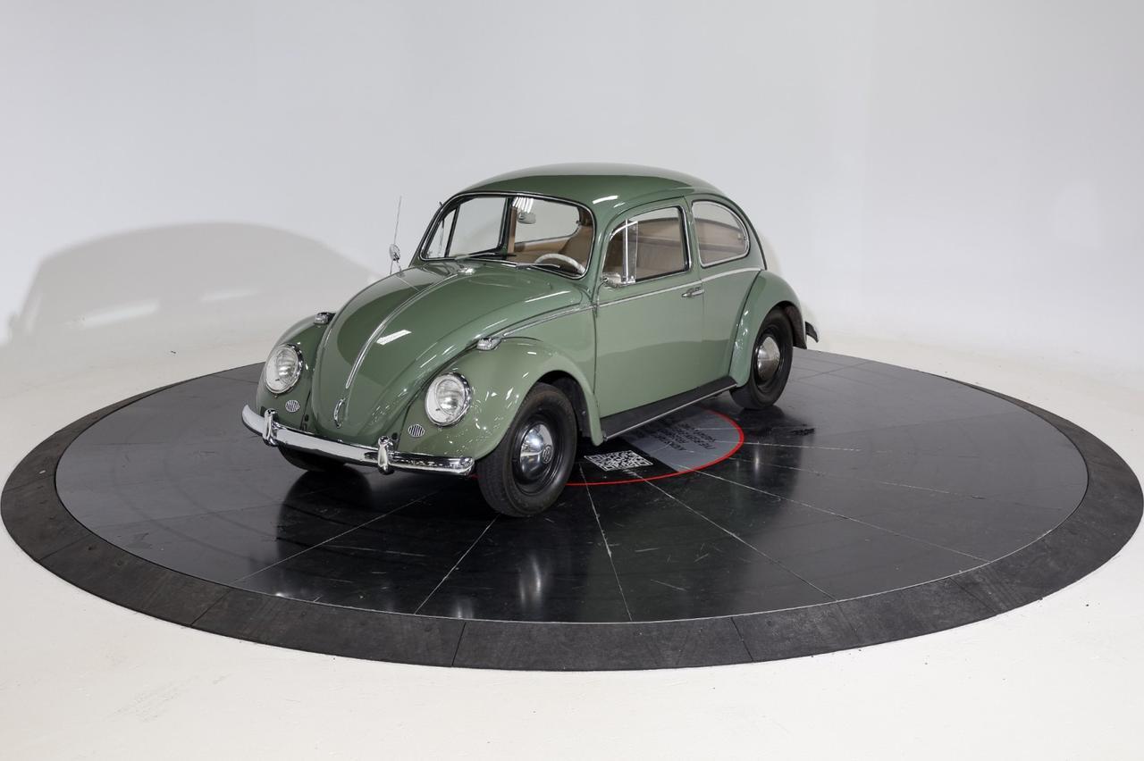 1965 Volkswagen Bettle Franklin TN