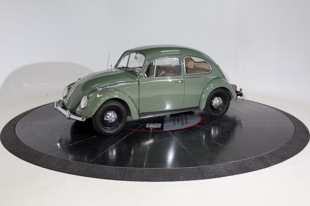1965 Volkswagen Bettle Franklin TN